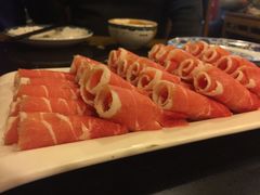 -裕德孚·非遗手切涮羊肉(东直门内大街店)