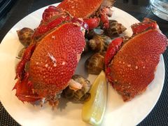 -云尚自助餐厅(佛山南海瞻云酒店)