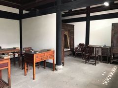 -蔡元培故居