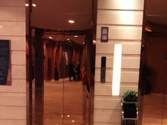 -天津水游城丽筠酒店