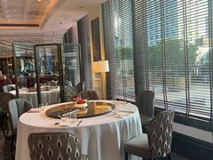 -上海总会SHANGHAICLUB(兴业太古汇店)