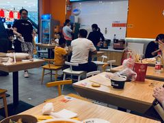 -鱼你在一起(燕郊永旺梦乐城店)
