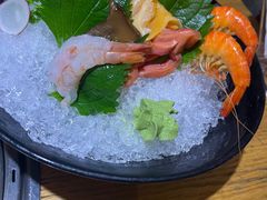-赤坂亭·M9和牛烧肉·铁板烧·日料398放题(长泰广场店)