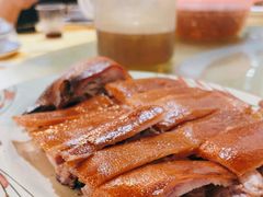 -烧鹅妹饭店