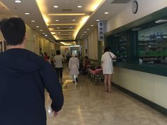 -上海中医药大学附属曙光医院(东部)