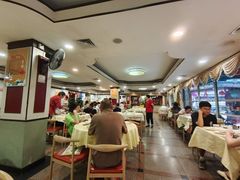 -佛有缘素食馆·荔湾老字号(陈家祠首店)