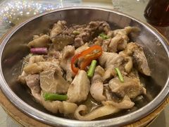 -香云轩·顺德菜(香云纱园林酒店店)