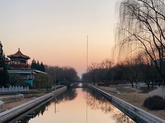 -元大都城垣遗址公园