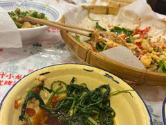 -东排食堂长沙小吃大排档(五一广场店)