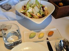 -L'Arome芳芳法国餐厅(仙林金鹰店)