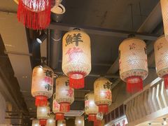 -旧街市鲜货老火锅(大光路店)