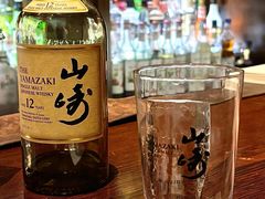 -The Bottle Bar(羲和商业广场店)