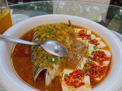 -T館·花园艺术餐厅