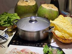 -汕头福合埕牛肉火锅店(花蕾路店)
