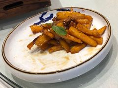 -小天厨民间菜馆(深圳街店)