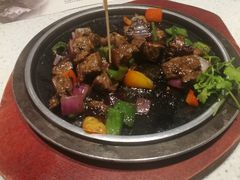 -将军牛排·尔滨地标朝鲜族美食(总店)
