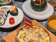 -虎哥六韩式烤肉料理 TIGERGRILL(隆生金山湖中心购物广场店)