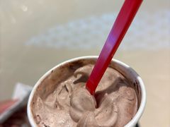 -DQ·蛋糕·冰淇淋(合生汇店)
