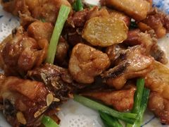 -腰记饭店(龙源路店)