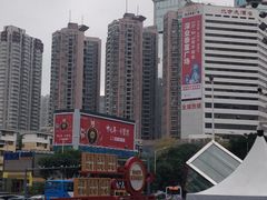 -赛格电子市场(华强北路店)