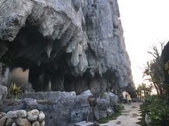 -加林娜泥浴水疗