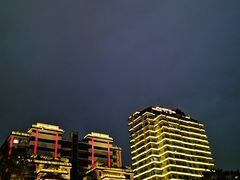 -中国宜宾·长江地标广场