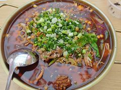 -冒菜西施·非遗冒菜(总店)