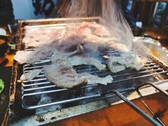 -丹东特色烤肉(南光三部店)