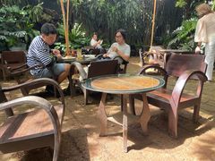 -Fern Forest Cafe