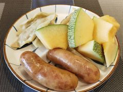 -瑜上·山食小馆