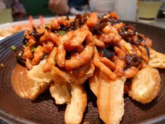 -新白鹿餐厅(松江开元地中海店)