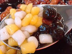 -鲜芋仙(观音桥大融城LG店)