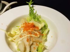 -梅筑·创意料理(王府井百货店)
