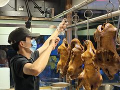 -陆记鹅庄·潮汕菜·狮头鹅(大仟里店)