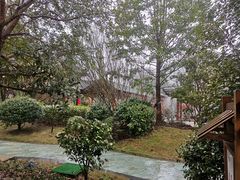 -咸宁万豪温泉谷度假区