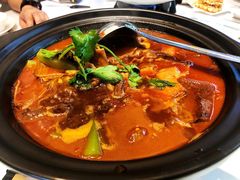 -一澜江宴·江景地标楚菜(江滩公园店)