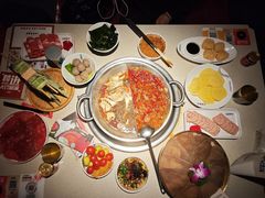 -小龙坎火锅(全球总店)