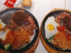 -豪享来中西餐厅(隆昌店)