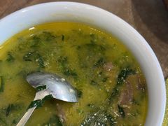 -李氏传家菜(兴城路店)