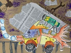 -甲乙果 美术书法(通州校区)