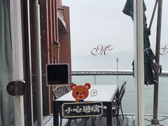 -水上明月·湖景餐厅