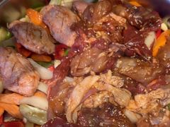 -黄记煌三汁焖锅(广州曜一城店)