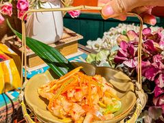 -清迈清迈巷口小排档(烟台山店)