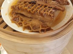 -牡丹国际大酒店-港式茶餐厅