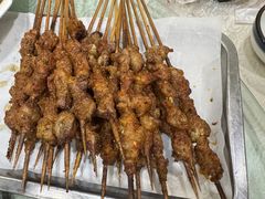 -洁捷餐饮(双桥农场店)