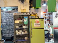 -炙热童年·老北京炙子烤肉(南锣鼓巷店)