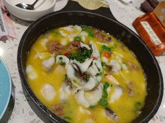 肥肠鱼-赵小姐丨新中餐(曲江店)