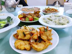 -李氏东北饺子王·铁锅炖(回龙湾店)