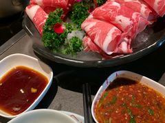 -捞王锅物料理(上海世茂广场店)