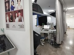 -微笑时刻照相馆·企业合影·商务外拍(北京五道口店)